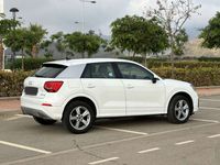 usado Audi Q2 30 TDI Sport S tronic 85kW