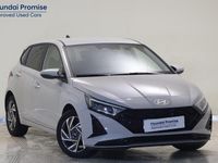 Usado Hyundai i20 99 CV (72 kW) 2025 Utilitario