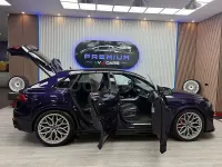 Usado Audi RS Q8 Exclusive 600 CV (441 kW) 2022 Azul SUV