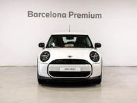 Usado Mini Cooper 156 CV (114 kW) 2025 Utilitario