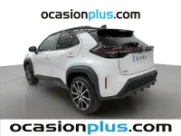 Usado Toyota Yaris Cross Sport 130 CV (95 kW) 2024 Gris SUV
