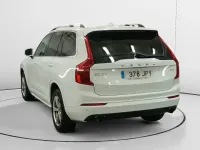 Usado Volvo XC90 Kinetic 190 CV (139 kW) 2016 Blanco SUV