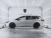 Usado Toyota Corolla Sport 180 CV (132 kW) 2021 Blanco Familiar