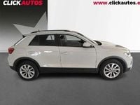 Usado VW T-Roc 116 CV (85 kW) 2025 SUV