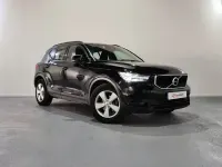 Usado Volvo XC40 Core 163 CV (119 kW) 2023 Negro SUV