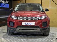 Occasion Land Rover Range Rover evoque SE 151 ch (111 kW) 2018 Rouge SUV
