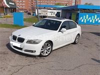 Usado BMW 330 245 CV (180 kW) 2011 Blanco Berlina