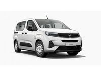 Nuevo Opel Combo Edition 100 CV (73 kW) 2026 Blanco Monovolumen