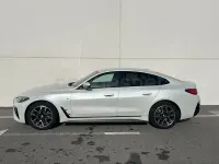 Usado BMW 420 Comfort Edition 190 CV (139 kW) 2025 Blanco Coupe