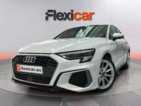 Usado Audi A3 Premium 150 HP (110 kW) 2023 Branco Sedan