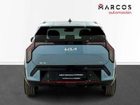 Usado Kia EV3 GT-Line 150 kW (204 CV) 2025 Azul SUV