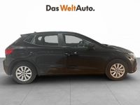 Nuevo Seat Ibiza Style 115 CV (84 kW) 2025 Negro Utilitario