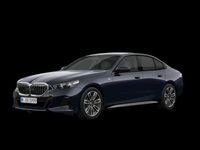 Occasion BMW 520 197 ch (144 kW) 2025 Noir Berline