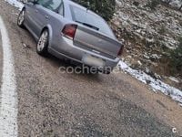 Usado Opel Vectra GTS 150 CV (110 kW) 2004 Gris / plata Berlina