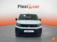 Usado Opel Combo S 100 CV (73 kW) 2024 Blanco Monovolumen