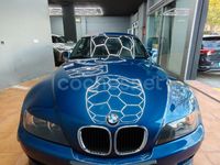 Usado BMW Z3 193 CV (141 kW) 1999 Azul Coupe