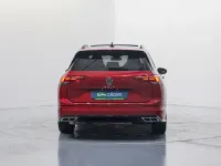 Usado VW Golf VII R-line 150 CV (110 kW) 2021 Utilitario