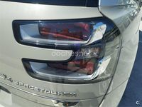 Usado Citroën C4 SpaceTourer Feel 130 CV (95 kW) 2019 Beige Monovolumen