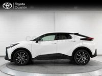 Usado Toyota C-HR Advance 140 CV (102 kW) 2024 Blanco SUV