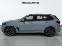 Occasion BMW X5 xLine 352 ch (258 kW) 2025 Gris SUV