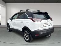 Usado Opel Crossland X Selective 110 CV (80 kW) 2018 SUV