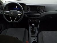 Usado VW Polo 95 CV (69 kW) 2022