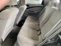 Usado Chevrolet Lacetti SE 95 CV (69 kW) 2008 Negro Berlina