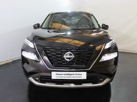 Usado Nissan X-Trail Tekna 205 CV (150 kW) 2024 Negro diamante metalizado SUV