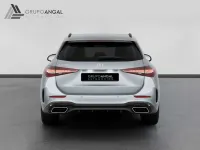Usado Mercedes C220 200 CV (147 kW) 2022 Utilitario