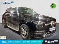 usado Mercedes GLE300 GLd 4Matic 180 kW (245 CV)