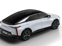 Nuevo DS Automobiles N°8 180 kW (245 CV) 2025 Blanco SUV