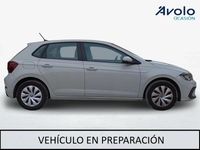 Usado VW Polo 95 CV (69 kW) 2022