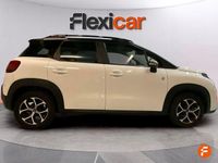 Usado Citroën C3 Aircross 110 CV (80 kW) 2022 Blanco SUV