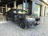 Usado BMW X4 Comfort Edition 286 CV (210 kW) 2020 Negro SUV
