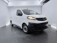 Usado Opel Vivaro-e Combi S 102 CV (75 kW) 2022 Blanco Monovolumen
