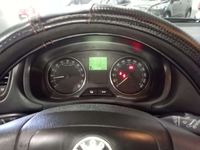 usado Skoda Fabia 1.6TDI Style