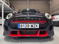Usado Mini John Cooper Works 306 CV (225 kW) 2020 Gris / plata Utilitario