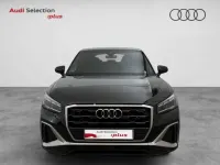 Usado Audi Q2 Black Edition 150 CV (110 kW) 2025 Negro SUV