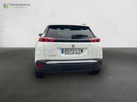 Usado Peugeot 2008 Allure 110 CV (80 kW) 2021 Blanco SUV