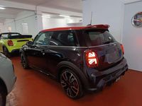 Usado Mini John Cooper Works 231 CV (169 kW) 2023 Negro Utilitario