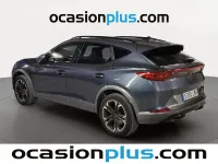 Usado Cupra Formentor 150 CV (110 kW) 2022 Gris SUV