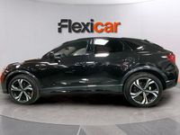 Usado Audi Q3 Sportback Premium 150 CV (110 kW) 2022 Negro SUV