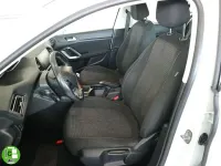 Usado Peugeot 308 Business-Line 100 CV (73 kW) 2019 Blanco Berlina