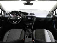 Usado VW Tiguan Life 150 CV (110 kW) 2022 Blanco SUV