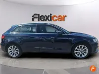 Usado Audi A3 Design 116 CV (85 kW) 2019 Azul Berlina
