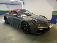 usado Porsche 911 Carrera 4S Cabriolet 992 PDK