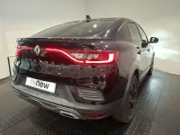 Usado Renault Arkana RS Line 160 CV (117 kW) 2023 Negro SUV