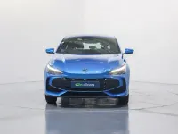 Usado MG MG3 Comfort 195 CV (143 kW) 2025 Azul Utilitario