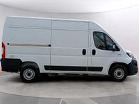 Usado Fiat Ducato 136 CV (100 kW) 2021 Blanco Van