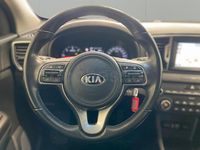 Usado Kia Sportage 115 CV (84 kW) 2016 Blanco SUV